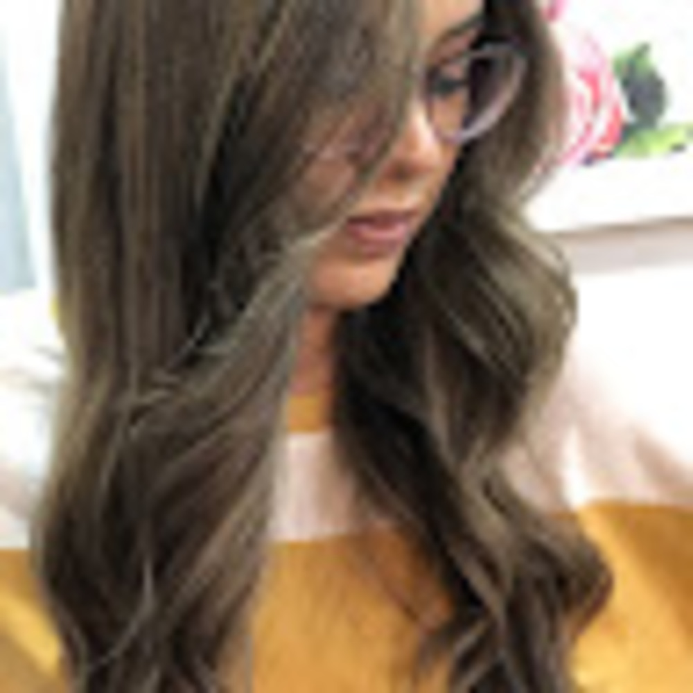 Meet your Posher, Yerlin